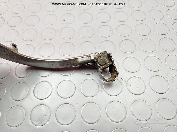 Subito LEVA FRENO KAWASAKI KX 125 1990 1991