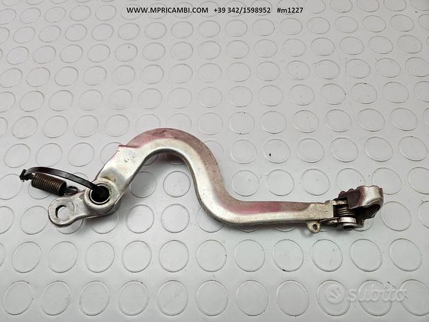 Subito LEVA FRENO KAWASAKI KX 125 1990 1991