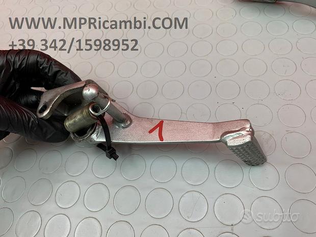 Subito LEVA FRENO KAWASAKI Z750 2007 2008 2009