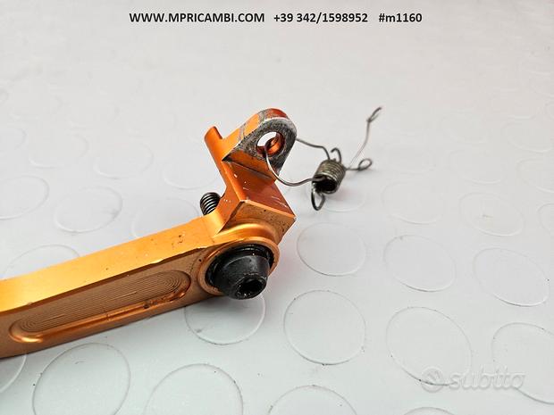 Subito LEVA FRENO KTM RC 390 2015 2016