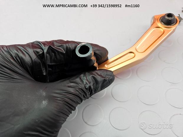 Subito LEVA FRENO KTM RC 390 2015 2016