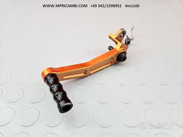 Subito LEVA FRENO KTM RC 390 2015 2016