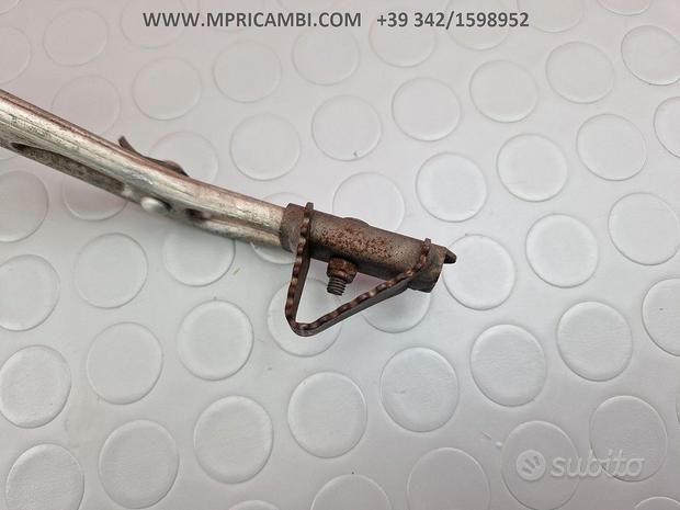 Subito LEVA FRENO KTM SMC 660 2003 2004