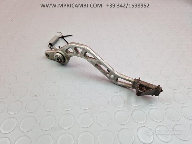 Subito LEVA FRENO KTM SMC 660 2003 2004