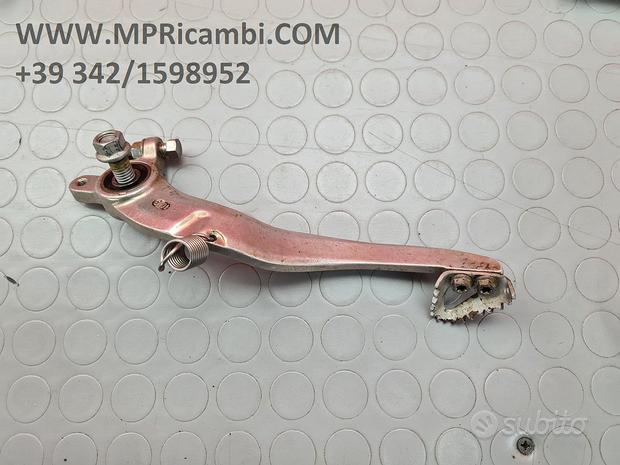 Subito LEVA FRENO KTM SXF 250 2011 2012 EXC