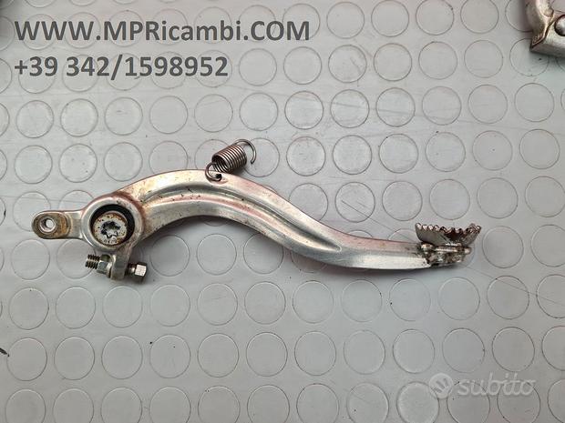 Subito LEVA FRENO KTM SXF 250 2011 2012 EXC
