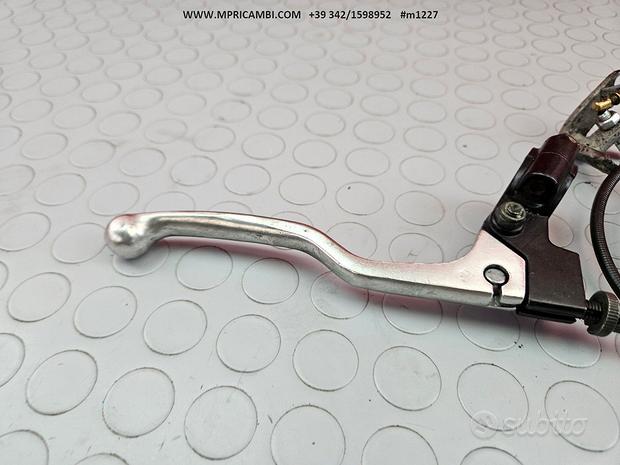 Subito LEVA FRIZIONE KAWASAKI KX 125 1990 1991