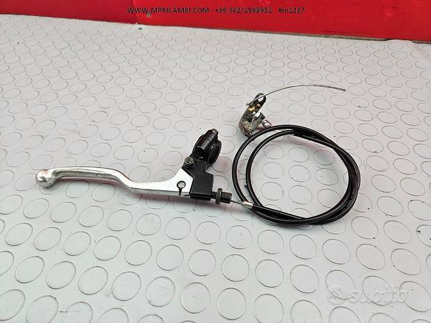 Subito LEVA FRIZIONE KAWASAKI KX 125 1990 1991