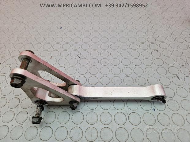 Subito LEVERAGGI FORCELLONE YAMAHA R1 2003 2002