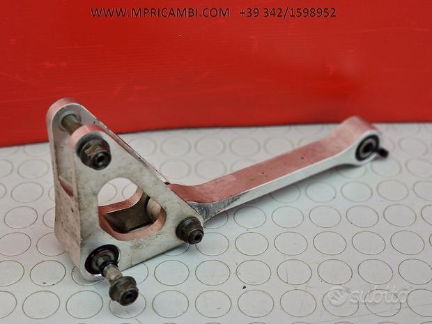 Subito LEVERAGGI FORCELLONE YAMAHA R1 2003 2002
