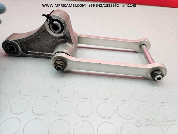 Subito LEVERAGGI FORCELLONE YAMAHA R6 2006 2007