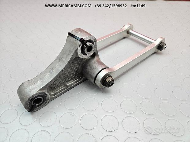 Subito LEVERAGGI FORCELLONE YAMAHA R6 2006 2007