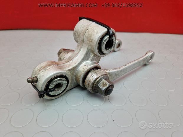 Subito LEVERAGGI LEVERAGGIO KTM SMC 660 2003 2004