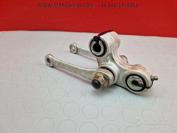 Subito LEVERAGGI LEVERAGGIO KTM SMC 660 2003 2004