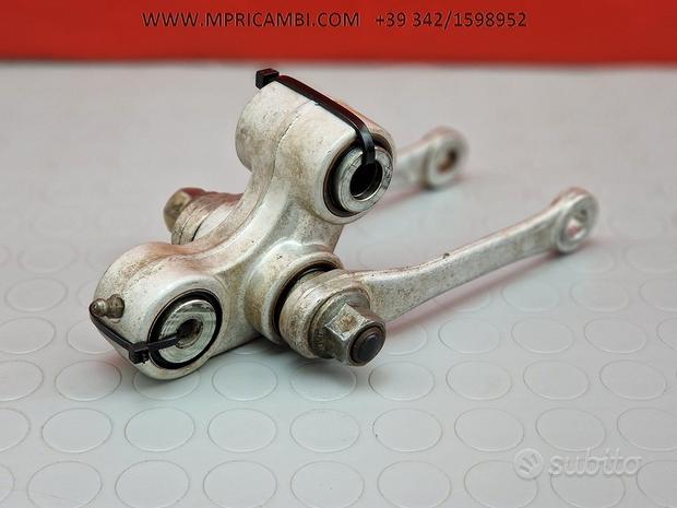Subito LEVERAGGI LEVERAGGIO KTM SMC 660 2003 2004