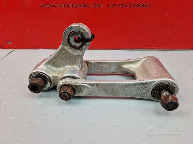 Subito LEVERAGGI LEVERAGGIO TM MX 250 1997 1998