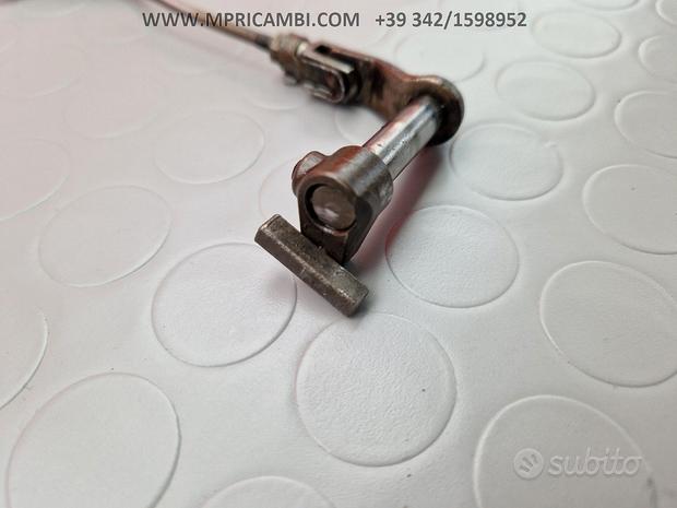 Subito LEVETTA MOVIMENTAZIONE TM MX 250 1997 1998