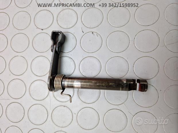 Subito LEVETTA STACCA HONDA CBR 600 2005 2006