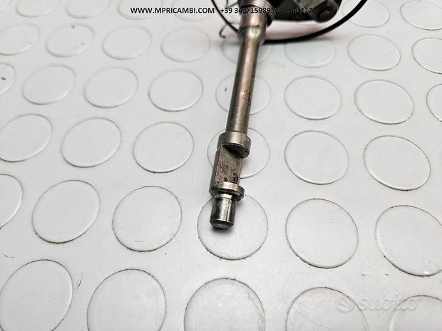 Subito LEVETTA STACCA KAWASAKI KX 125 1990 1991