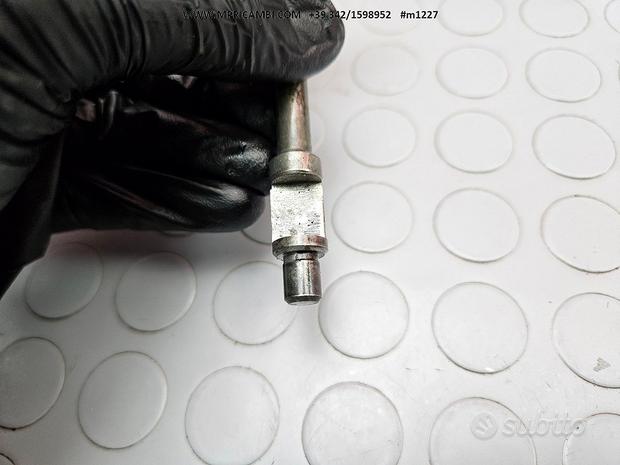 Subito LEVETTA STACCA KAWASAKI KX 125 1990 1991