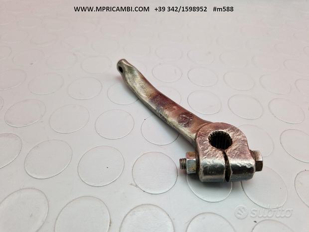 Subito LEVETTA STACCA KTM MX 250 1984 1985 GS 300