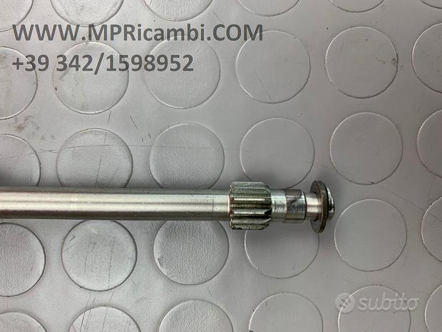 Subito LEVETTA STACCA YAMAHA R1 2007 2008 YZF