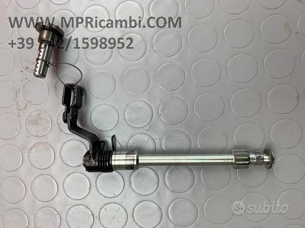 Subito LEVETTA STACCA YAMAHA R1 2007 2008 YZF