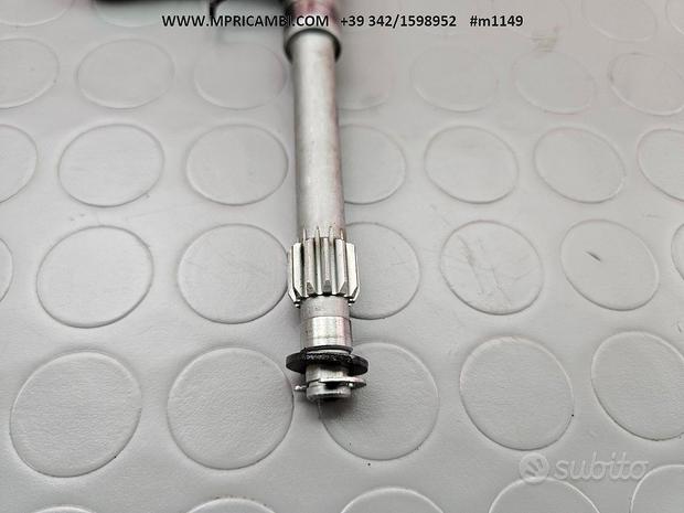 Subito LEVETTA STACCA YAMAHA R6 2006 2007