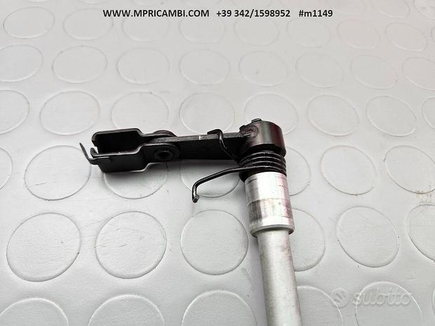 Subito LEVETTA STACCA YAMAHA R6 2006 2007