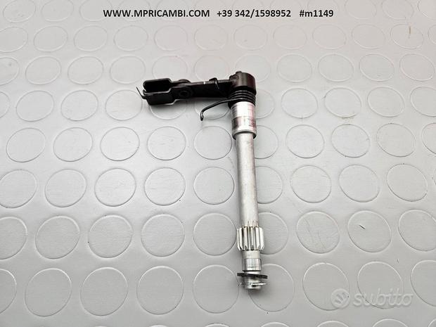 Subito LEVETTA STACCA YAMAHA R6 2006 2007