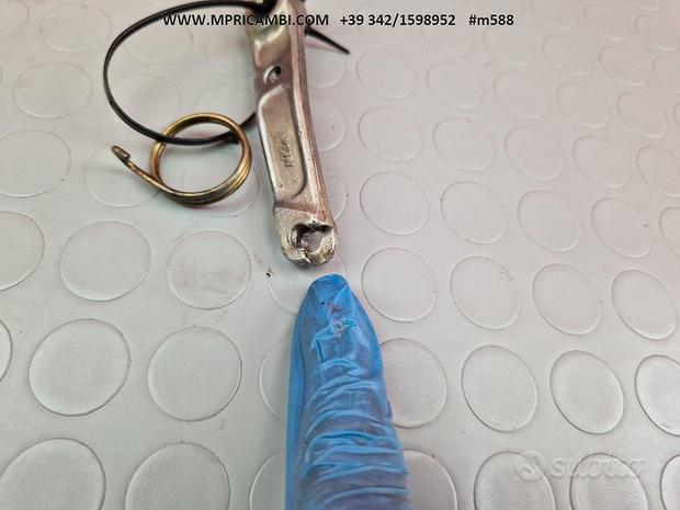 Subito LEVETTA TAMBURO KTM MX 250 1984 1985 GS 300