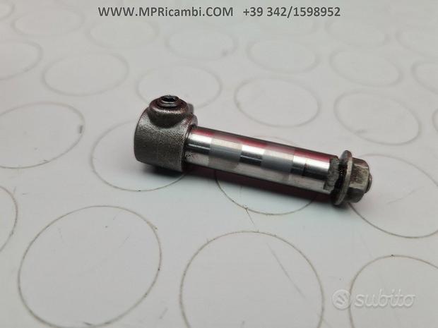 Subito LEVETTA VALVOLA TM MX 125 2003 2002 EN 2001