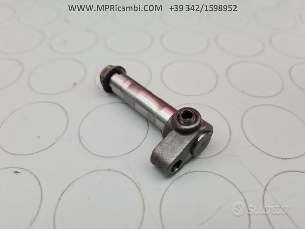 Subito LEVETTA VALVOLA TM MX 125 2003 2002 EN 2001