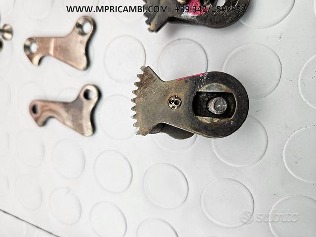 Subito LEVETTE VALVOLA KTM GS 250 1993 1994