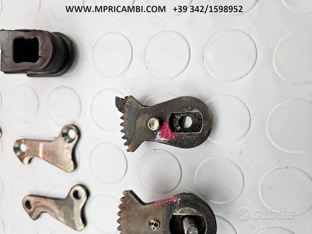 Subito LEVETTE VALVOLA KTM GS 250 1993 1994