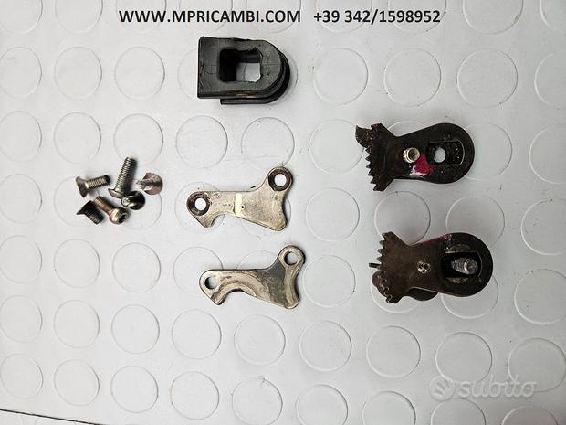 Subito LEVETTE VALVOLA KTM GS 250 1993 1994