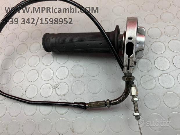 Subito MANOPOLA GAS HONDA CBR 919 1996 1997 900