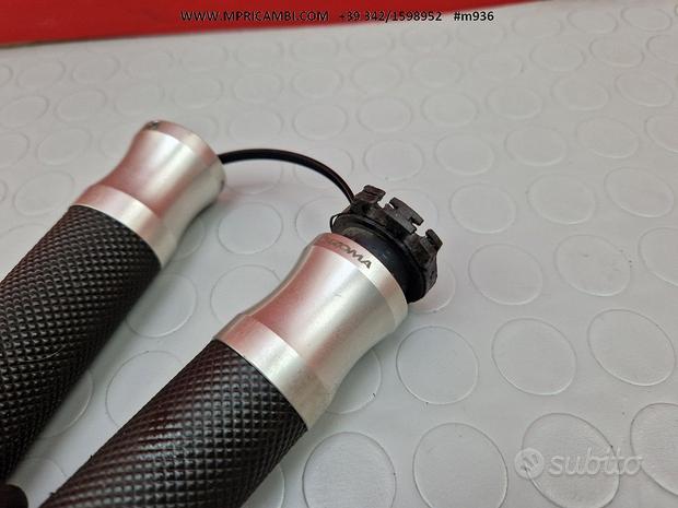 Subito MANOPOLA GAS HONDA HORNET 600 2003 2004