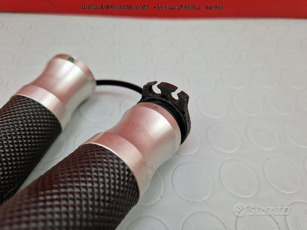 Subito MANOPOLA GAS HONDA HORNET 600 2003 2004