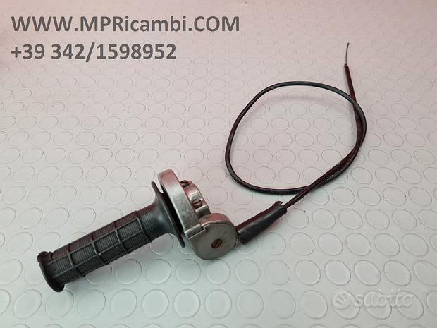 Subito MANOPOLA GAS HUSQVARNA CR 250 1986 1985 WR