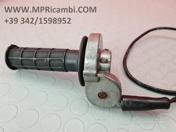 Subito MANOPOLA GAS HUSQVARNA CR 250 1986 1985 WR