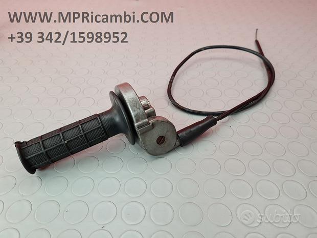 Subito MANOPOLA GAS HUSQVARNA CR 250 1986 1985 WR