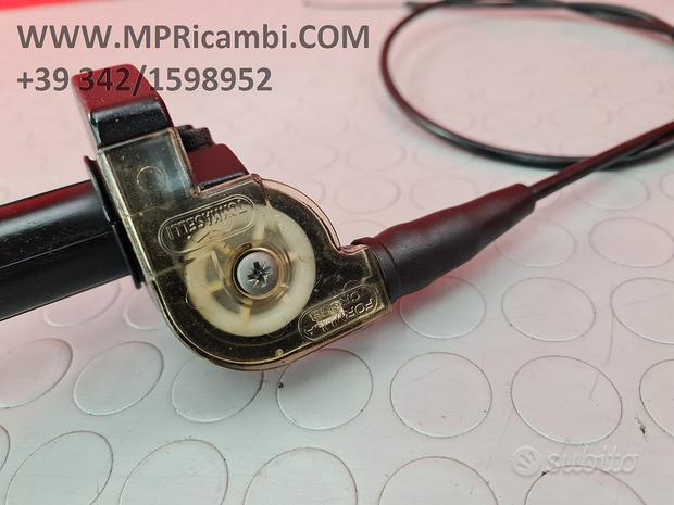 Subito MANOPOLA GAS HUSQVARNA CR 250 1991 1992 WXE