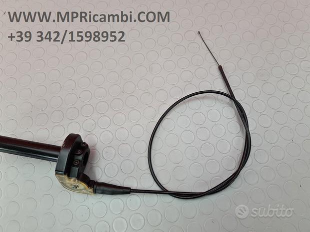 Subito MANOPOLA GAS HUSQVARNA CR 250 1991 1992 WXE