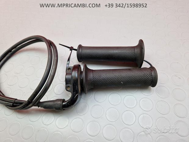 Subito MANOPOLA GAS KTM SMC 660 2003 2004