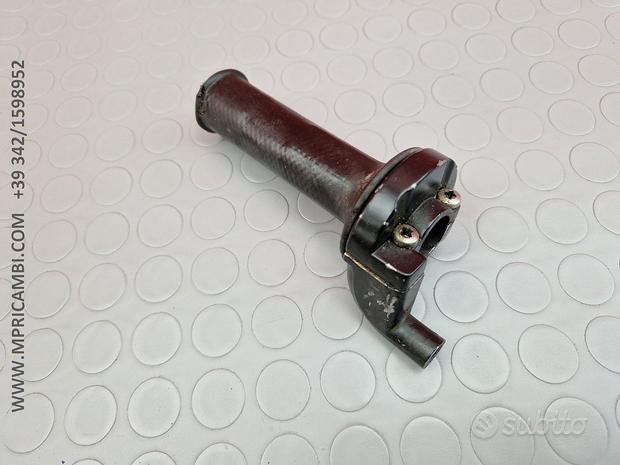 Subito MANOPOLA GAS TM MX 250 1997 1998