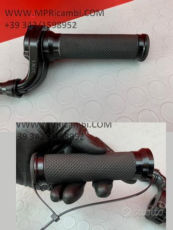 Subito MANOPOLA GAS YAMAHA R1 2007 2008 YZF