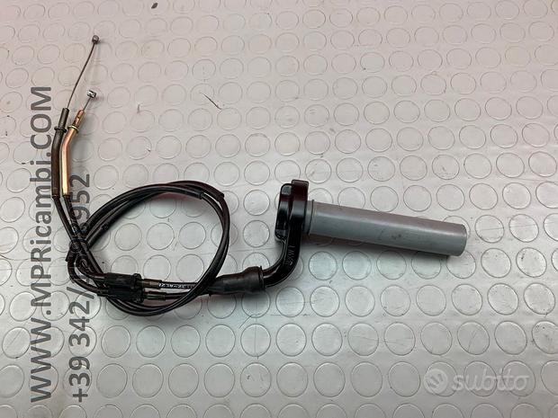 Subito MANOPOLA GAS YAMAHA XJ600N