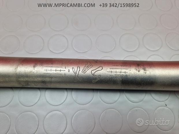 Subito MANUBRIO 28MM KTM SMC 660 2003 2004