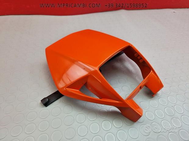 Subito MASCHERINA FARO KTM SMC 660 2003 2004